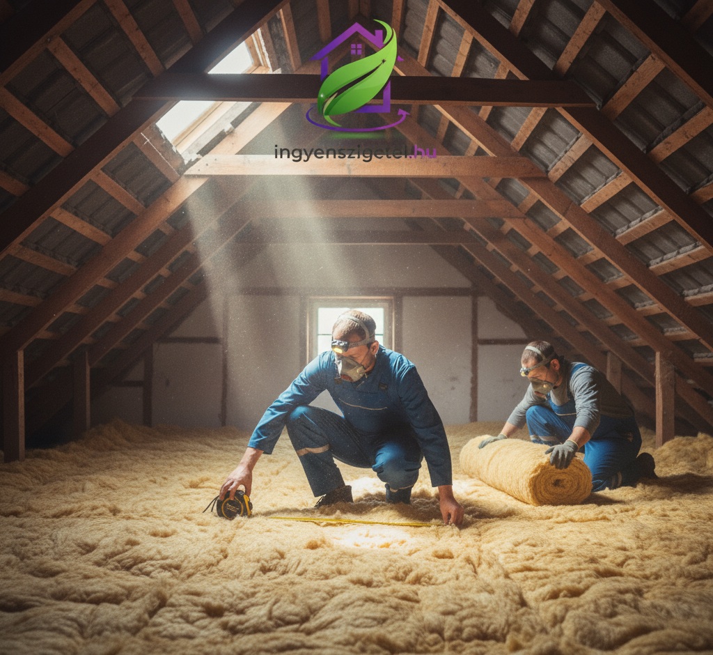 Gyors, Tiszta Kivitelezés