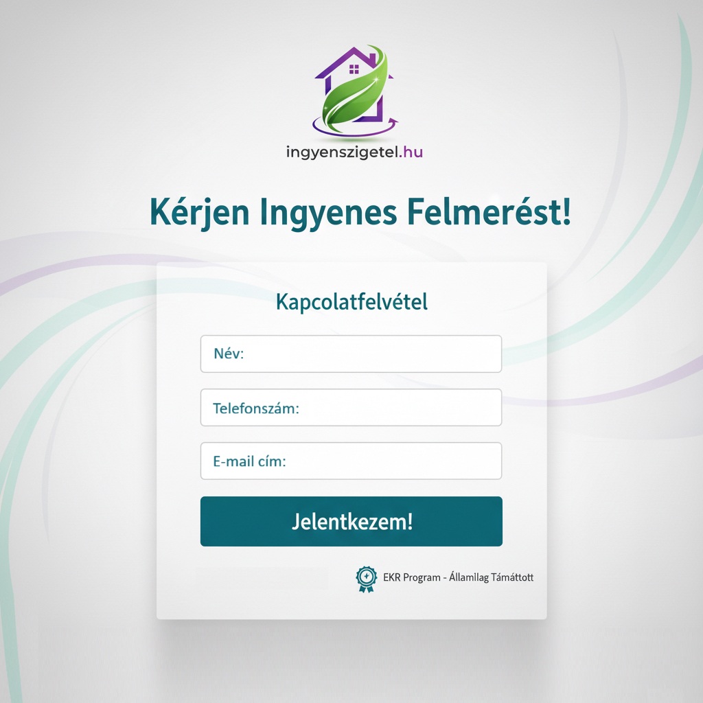 Jelentkezés és Kapcsolatfelvétel